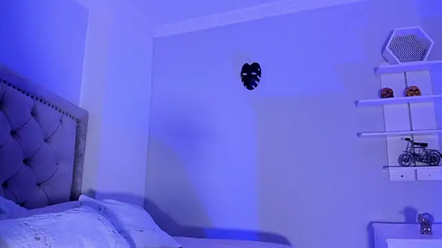 Snapshot of CamileHolmes chatting on 02/13/25, 08:17 CamileHolmes online show from 02/13/25, 08:17