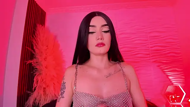 CamileHolmes online show from 02/21/26, 09:38