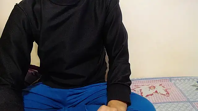 Alexdelarge323 online show from 02/14/25, 09:45