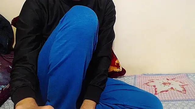 Alexdelarge323 online show from 02/14/25, 04:09