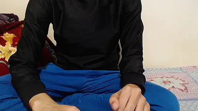 Alexdelarge323 online show from 02/15/25, 09:38