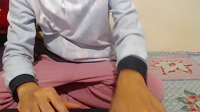 Alexdelarge323 online show from 03/07/25, 11:29