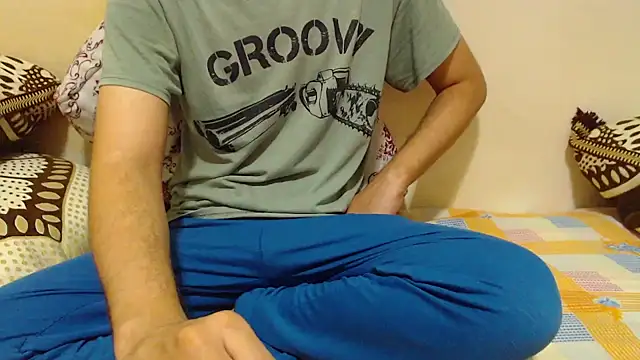 Alexdelarge323 online show from 09/18/25, 11:01