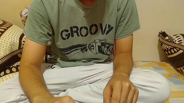 Alexdelarge323 online show from 09/22/25, 11:23