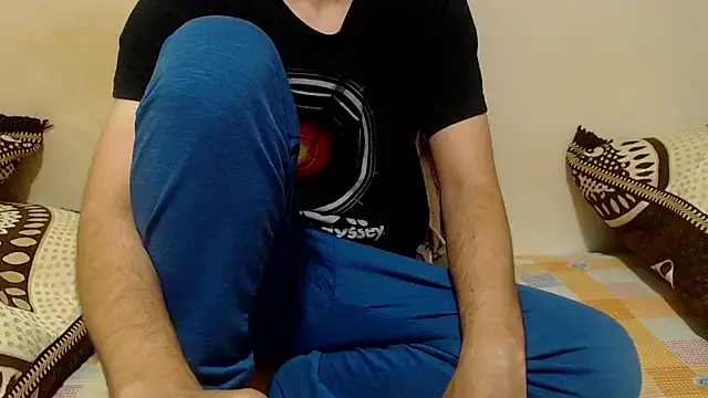 Alexdelarge323 online show from 11/07/25, 11:43