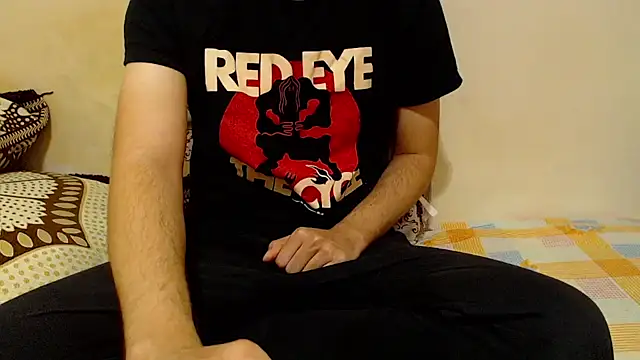 Alexdelarge323 online show from 11/08/25, 11:54