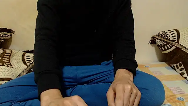 Alexdelarge323 online show from 11/22/25, 11:42