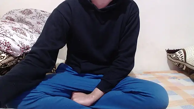 Alexdelarge323 online show from 01/09/26, 11:57