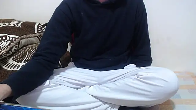 Alexdelarge323 online show from 02/11/26, 11:15