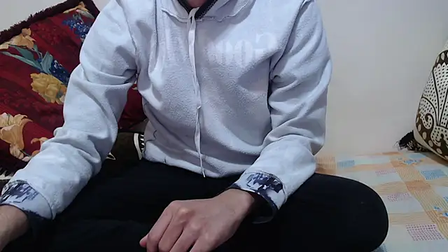 Alexdelarge323 online show from 02/14/26, 11:18