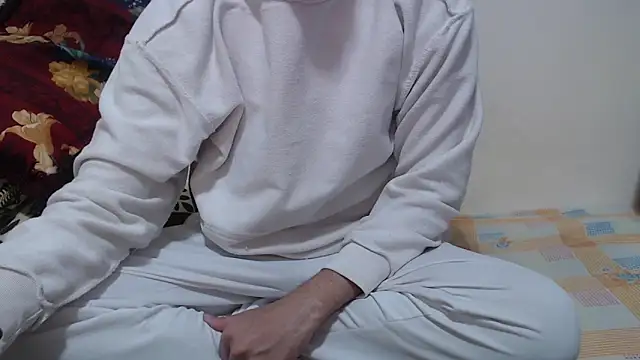 Alexdelarge323 online show from 02/26/26, 01:10