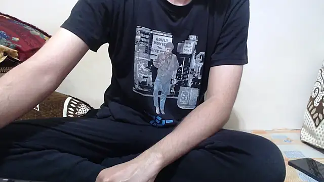 Alexdelarge323 online show from 04/23/26, 03:03