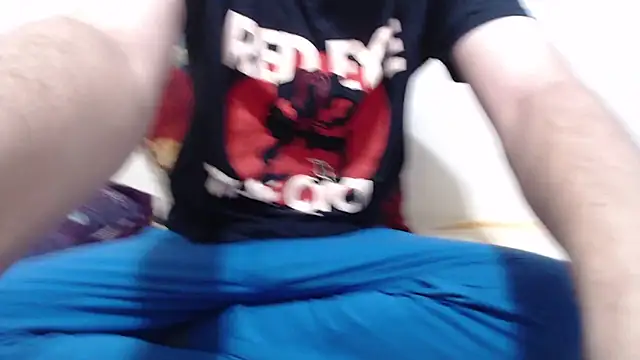 Alexdelarge323 online show from 07/25/26, 04:15