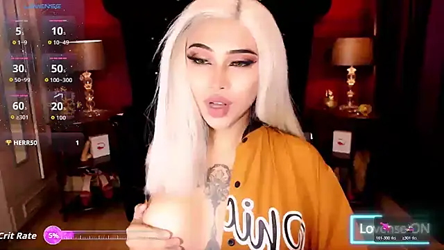 BigCockMARIAts online show from 10/25/25, 07:05