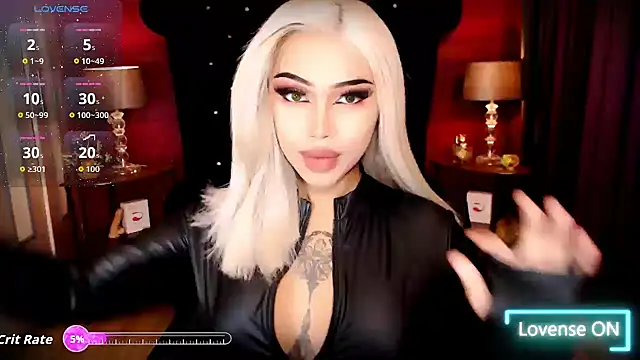 BigCockMARIAts online show from 11/02/25, 06:49