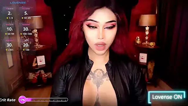 BigCockMARIAts online show from 11/06/25, 07:20