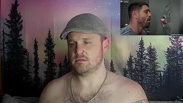 Snapshot of BlueEyedGuyPNW chatting on 02/17/25, 10:47 BlueEyedGuyPNW online show from 02/17/25, 10:47