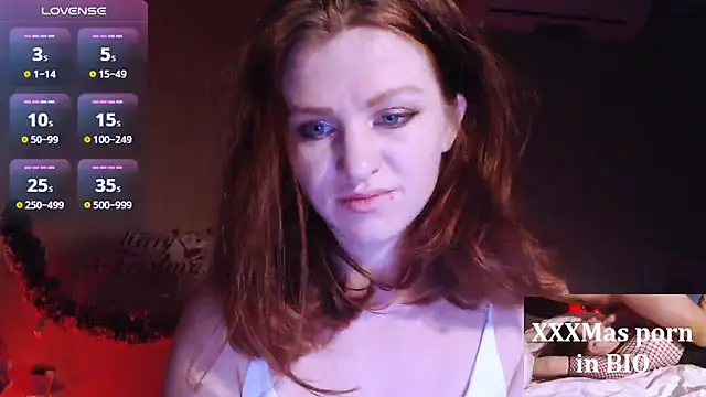 Cassie Wild online show from 12/18/24, 01:56