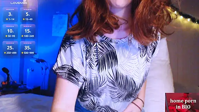 Cassie Wild online show from 01/27/25, 02:24