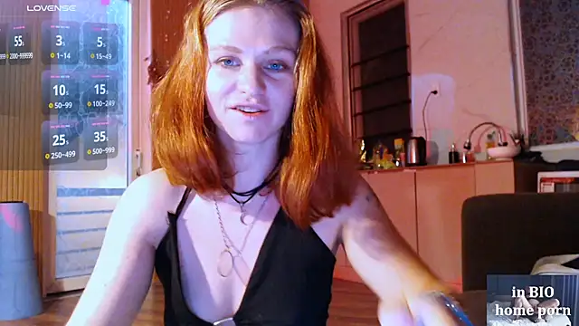 Cassie Wild online show from 09/29/25, 02:11