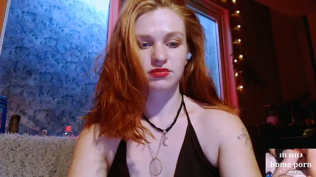 Cassie Wild online show from 10/26/25, 01:17