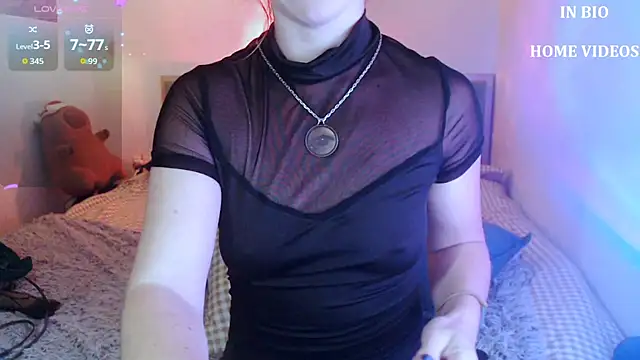 Cassie Wild online show from 01/16/26, 01:59