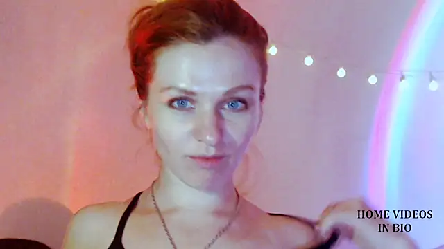 Cassie Wild online show from 02/08/26, 01:47