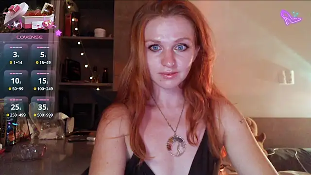 Cassie Wild online show from 06/21/26, 12:41