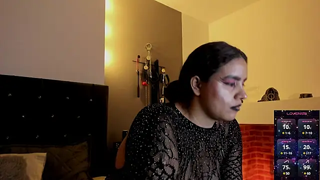 MariaGaitan online show from 02/22/25, 12:16