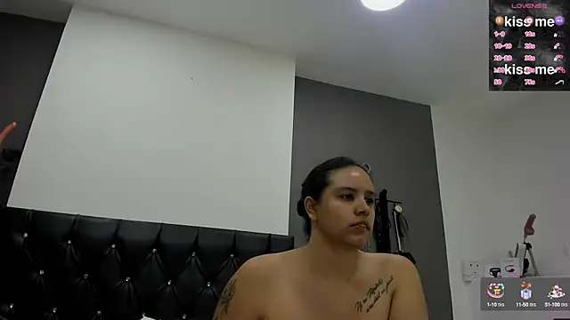 MariaGaitan online show from 03/08/25, 03:02