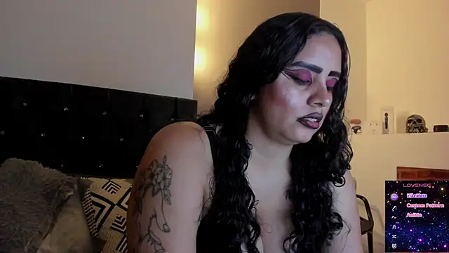 MariaGaitan online show from 03/22/25, 06:14