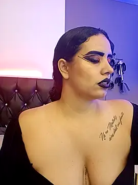 MariaGaitan online show from 11/29/25, 07:06