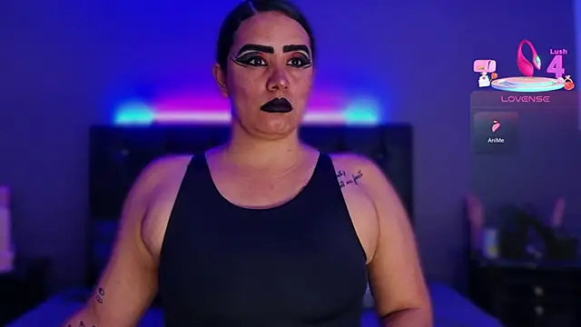 MariaGaitan online show from 03/13/26, 05:08