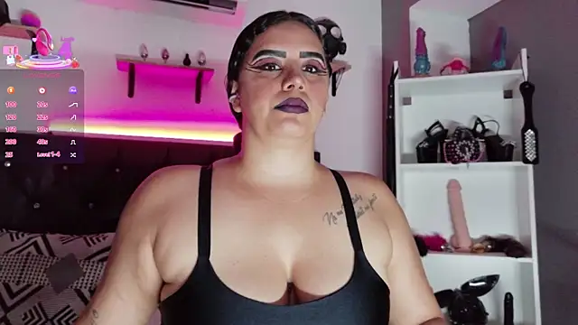 MariaGaitan online show from 04/11/26, 05:06