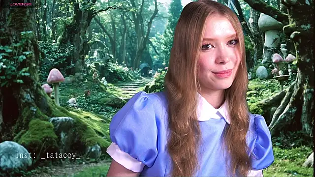 TataCoy online show from 11/23/25, 03:56