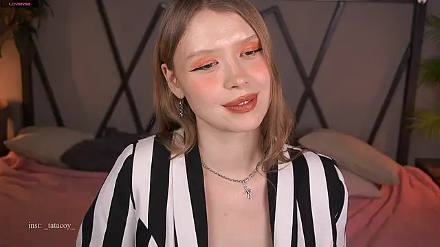 TataCoy online show from 03/03/26, 03:07