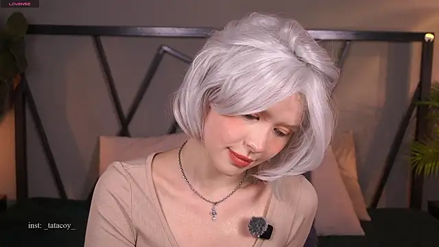 TataCoy online show from 03/25/26, 02:34