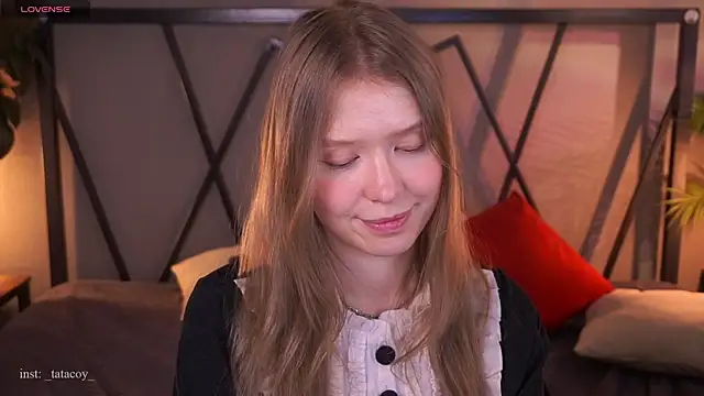 TataCoy online show from 04/19/26, 06:10