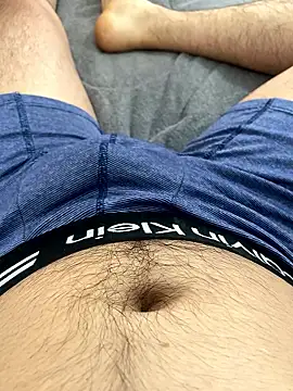Luismimor93 online show from 01/09/26, 01:14