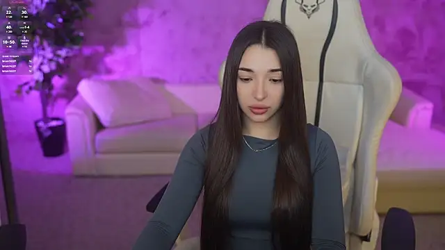 Snapshot of Jasmine_Flow chatting on 03/11/25, 11:59 Jasmine Flow online show from 03/11/25, 11:59
