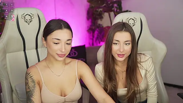 Snapshot of Jasmine_Flow chatting on 10/24/25, 07:16 Jasmine Flow online show from 10/24/25, 07:16