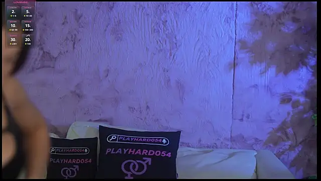 Snapshot of Jasmine_Flow chatting on 11/08/25, 11:54 Jasmine Flow online show from 11/08/25, 11:54