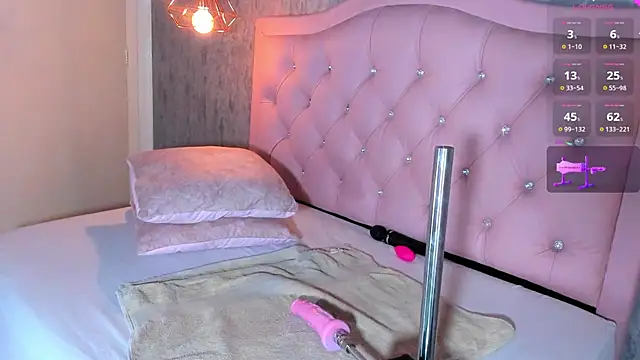 naomidibello online show from 02/07/25, 05:51