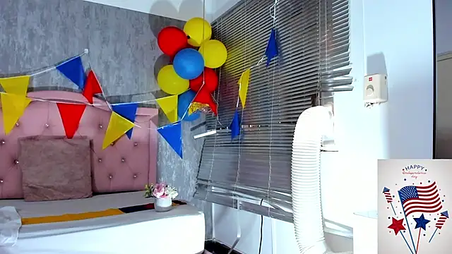 naomidibello online show from 07/04/26, 06:25