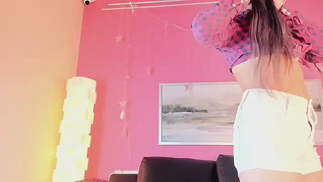 Tiffanysurez  online show from 03/03/25, 01:09