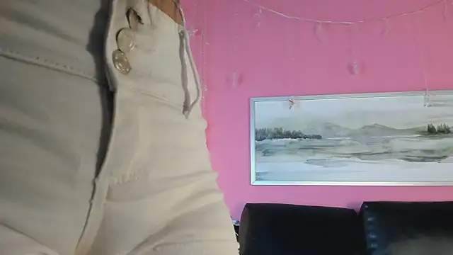 Tiffanysurez  online show from 03/14/25, 07:01