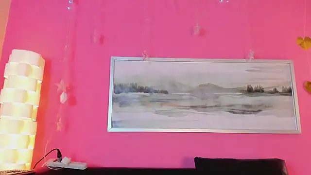 Tiffanysurez  online show from 09/12/25, 08:20