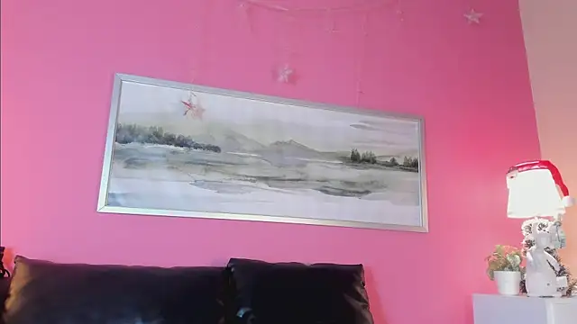 Tiffanysurez  online show from 01/14/26, 08:03