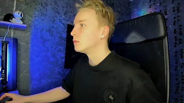 AlexxSweet online show from 02/01/26, 06:45