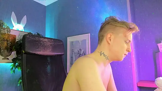 AlexxSweet online show from 03/08/26, 08:18